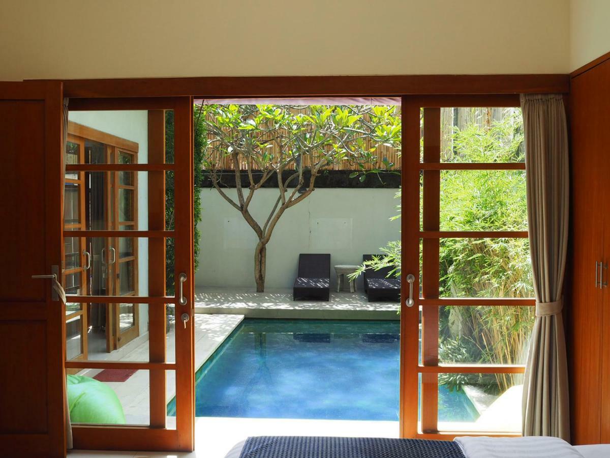 Sonti Villa