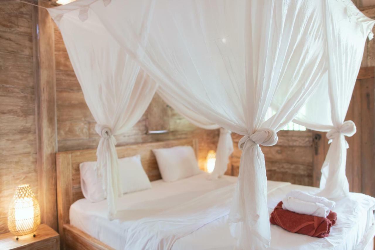 Pande Homestay Canggu (Bali)
