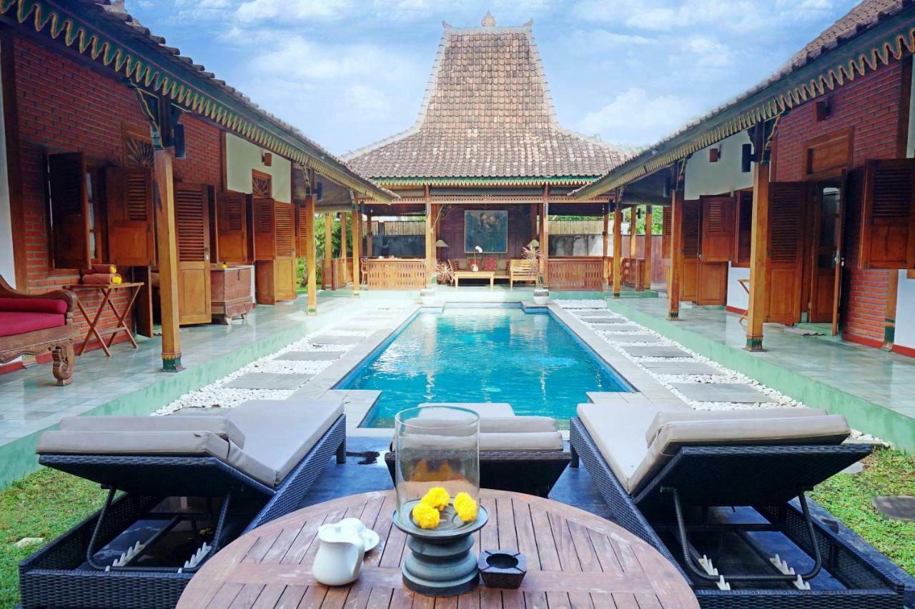 Villa Berawa *