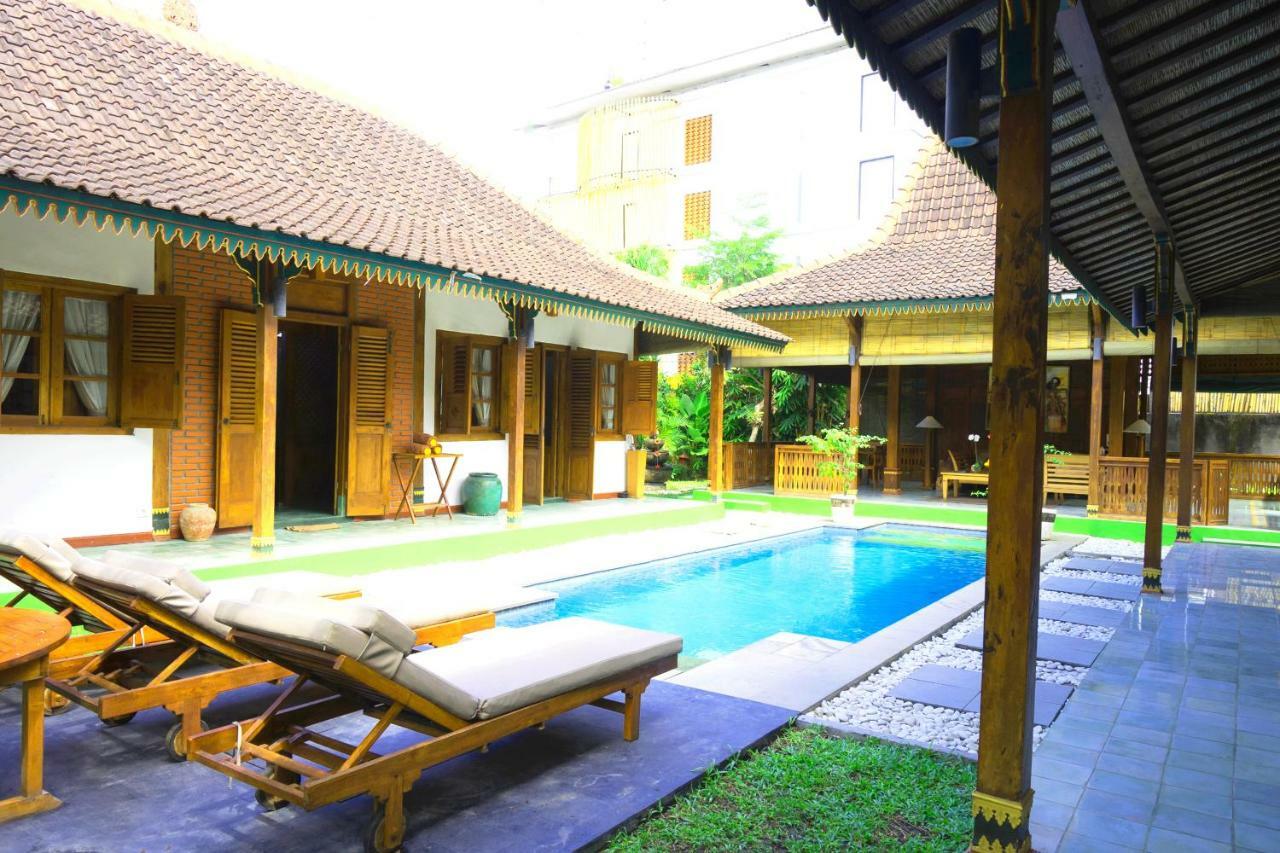 Villa Berawa