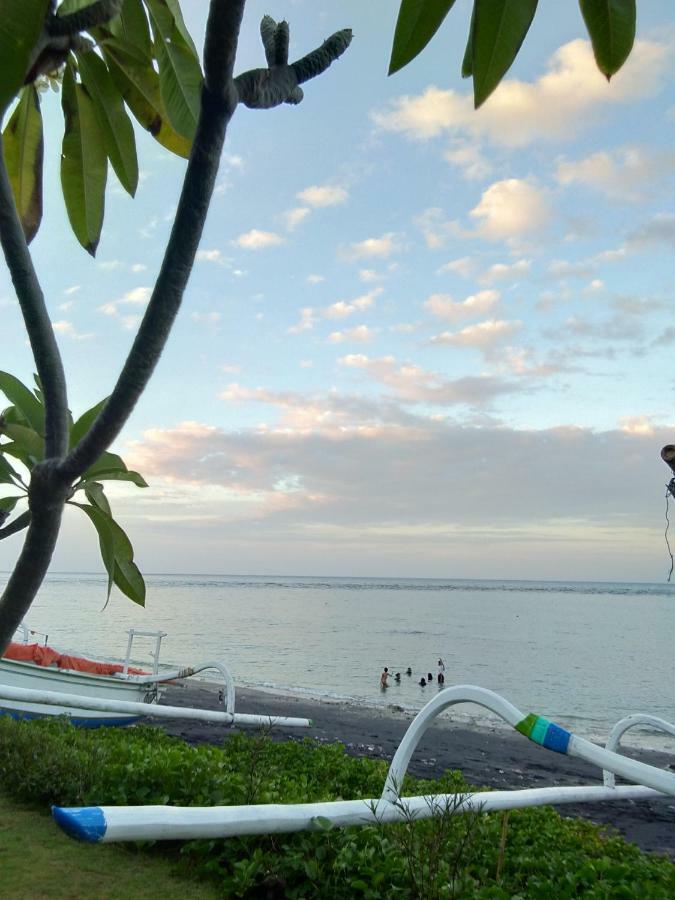 Stairway To Heaven And Restaurant * Amed (Bali)