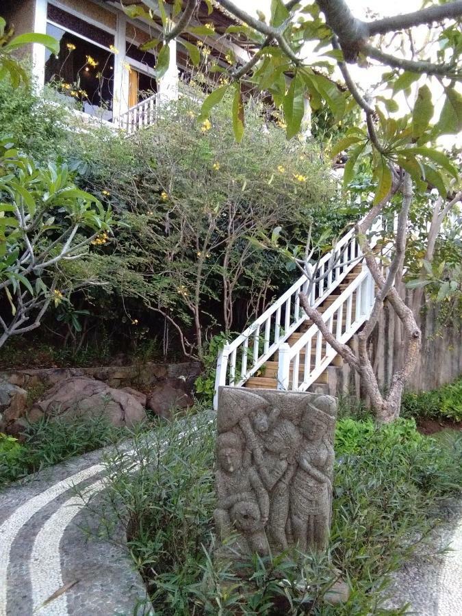 Stairway To Heaven And Restaurant Holiday park