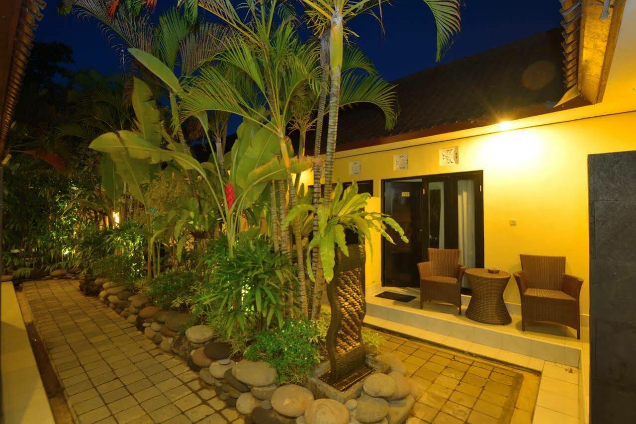 Legian