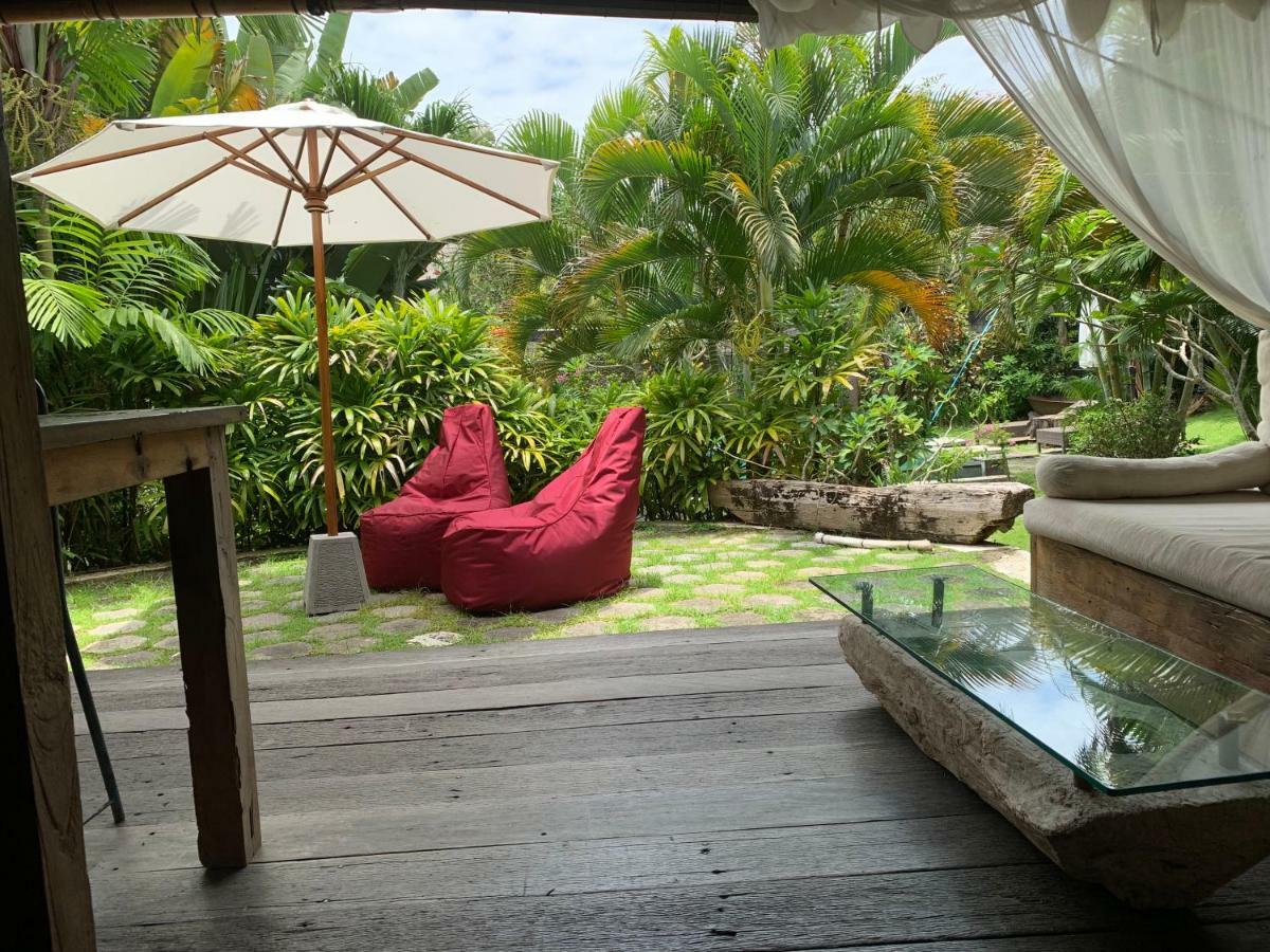 Secret Holiday park Canggu (Bali)
