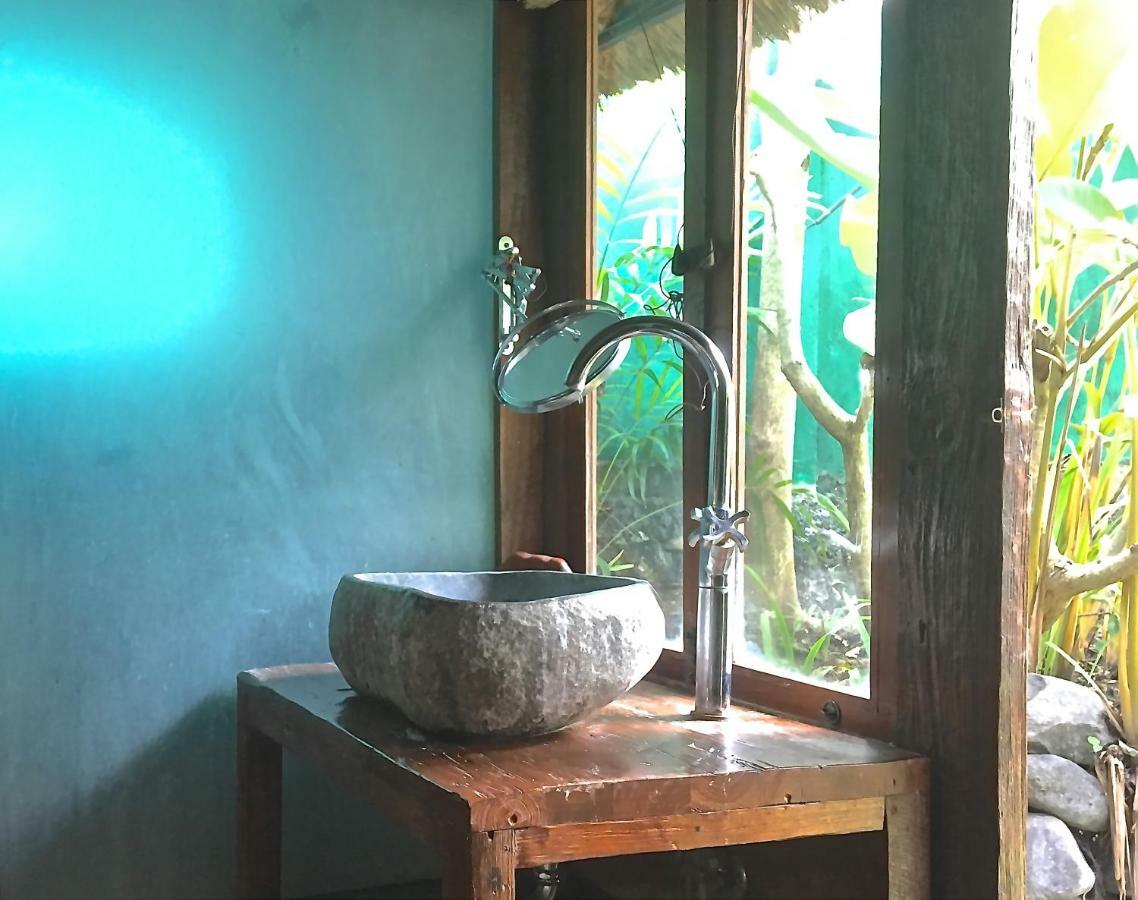 Holiday park Secret Canggu (Bali)