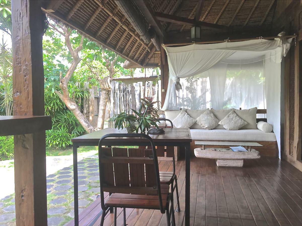 Secret Holiday park