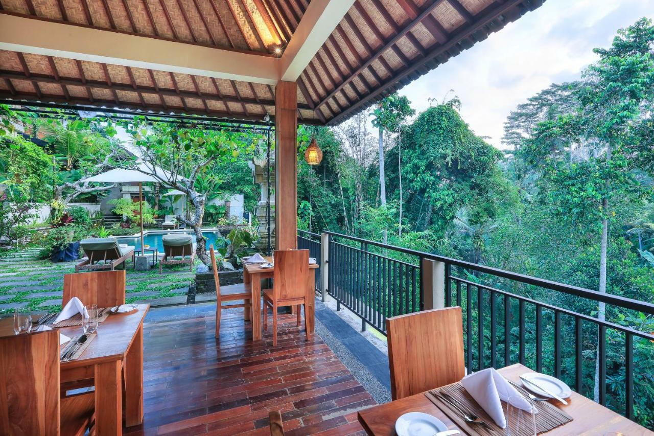Nata 3* Ubud (Bali)