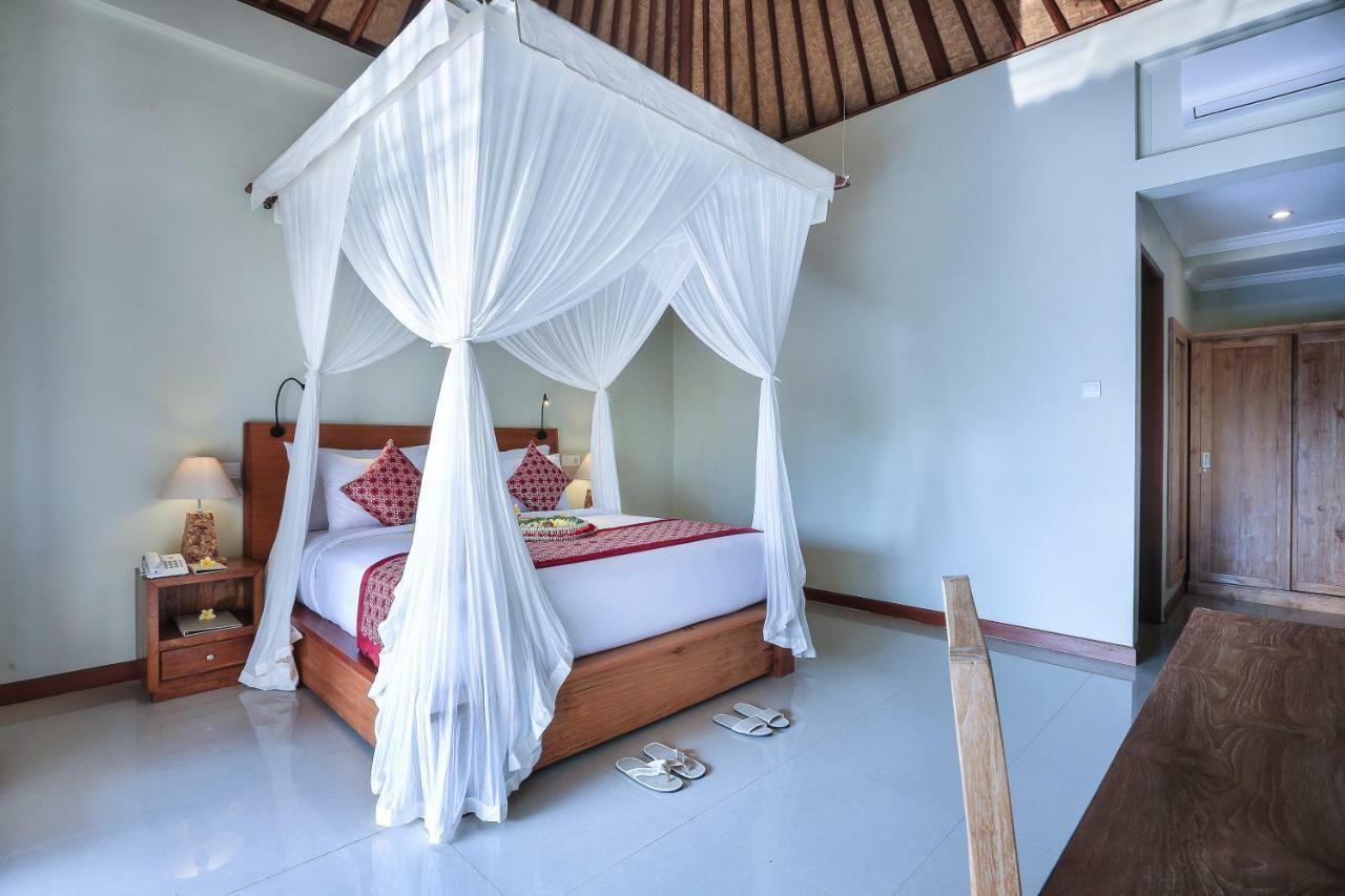 Nata Ubud (Bali)