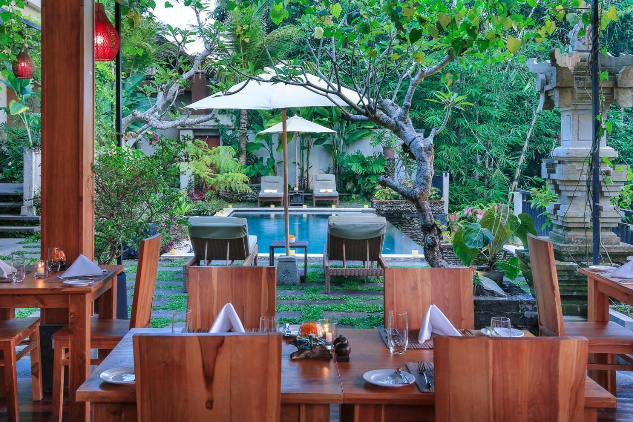 Hotel Nata Ubud (Bali)