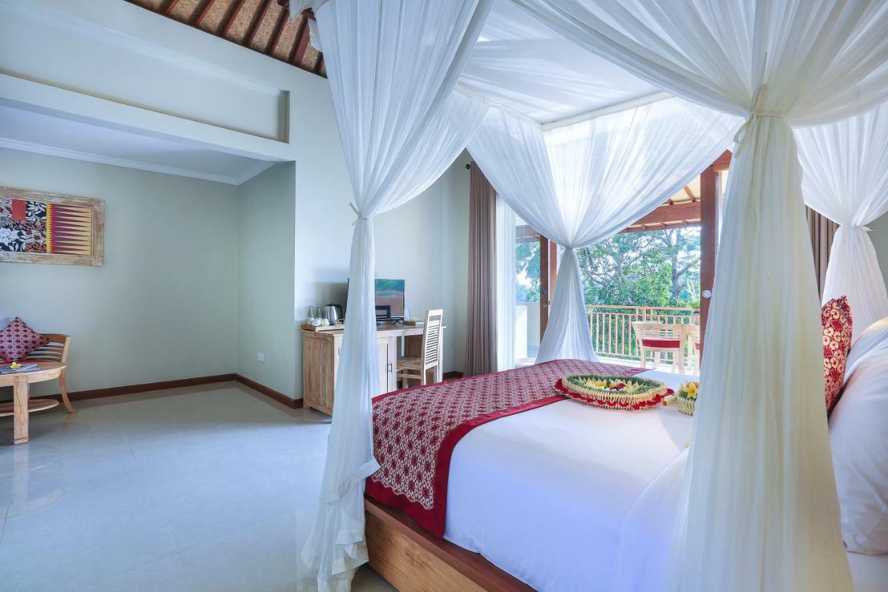 Hotel Nata Ubud (Bali)