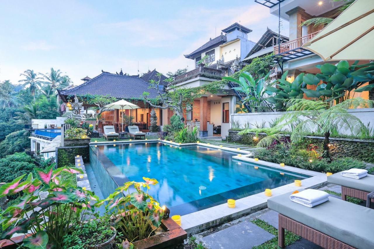 Nata 3* Ubud (Bali)
