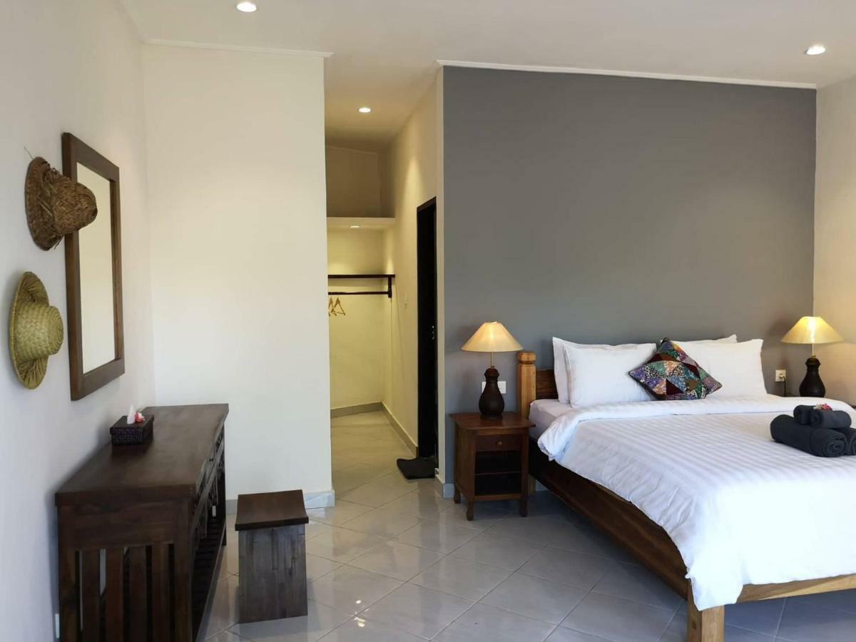 Resort Bali Dive Amed (Bali)