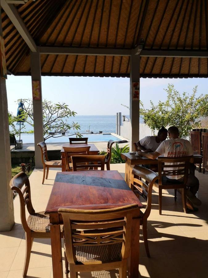 Bali Dive Resort *