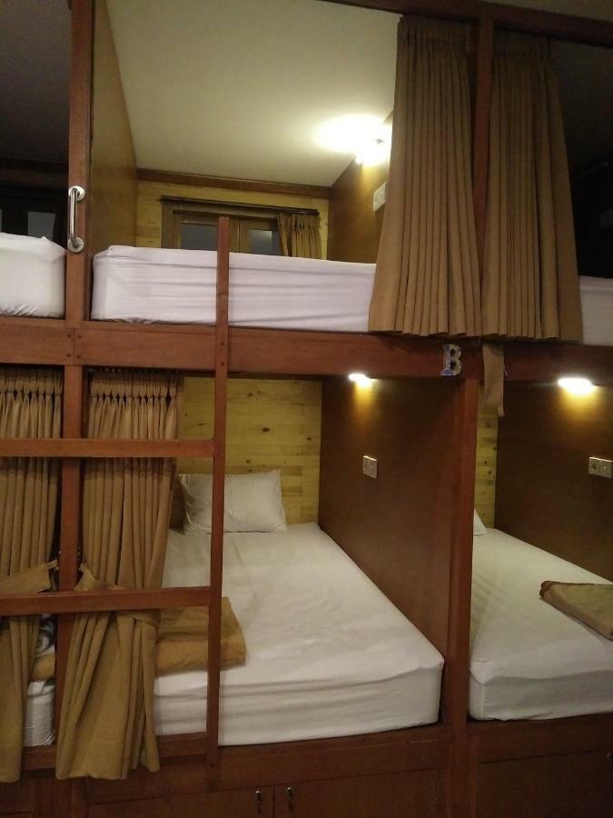 Homestay Made House And
