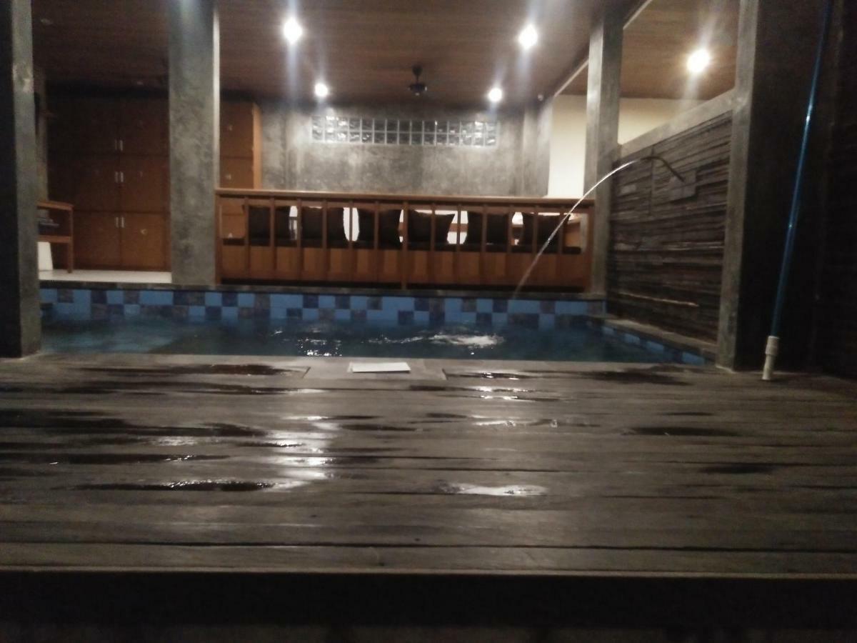 Homestay Made House And