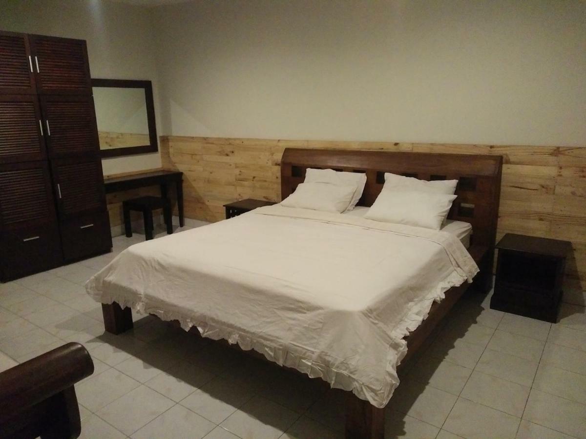 Made House And Homestay