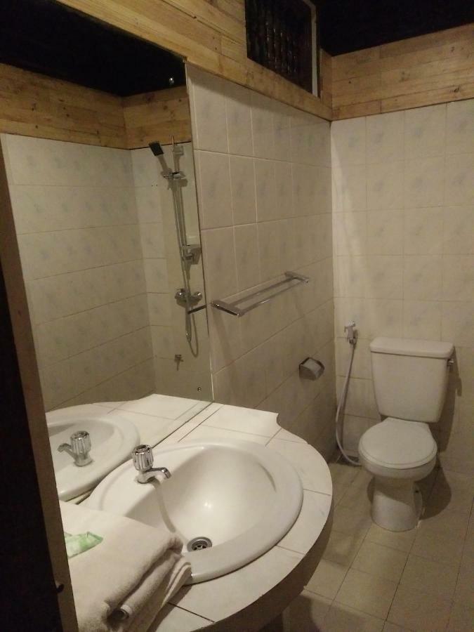 Made House And *