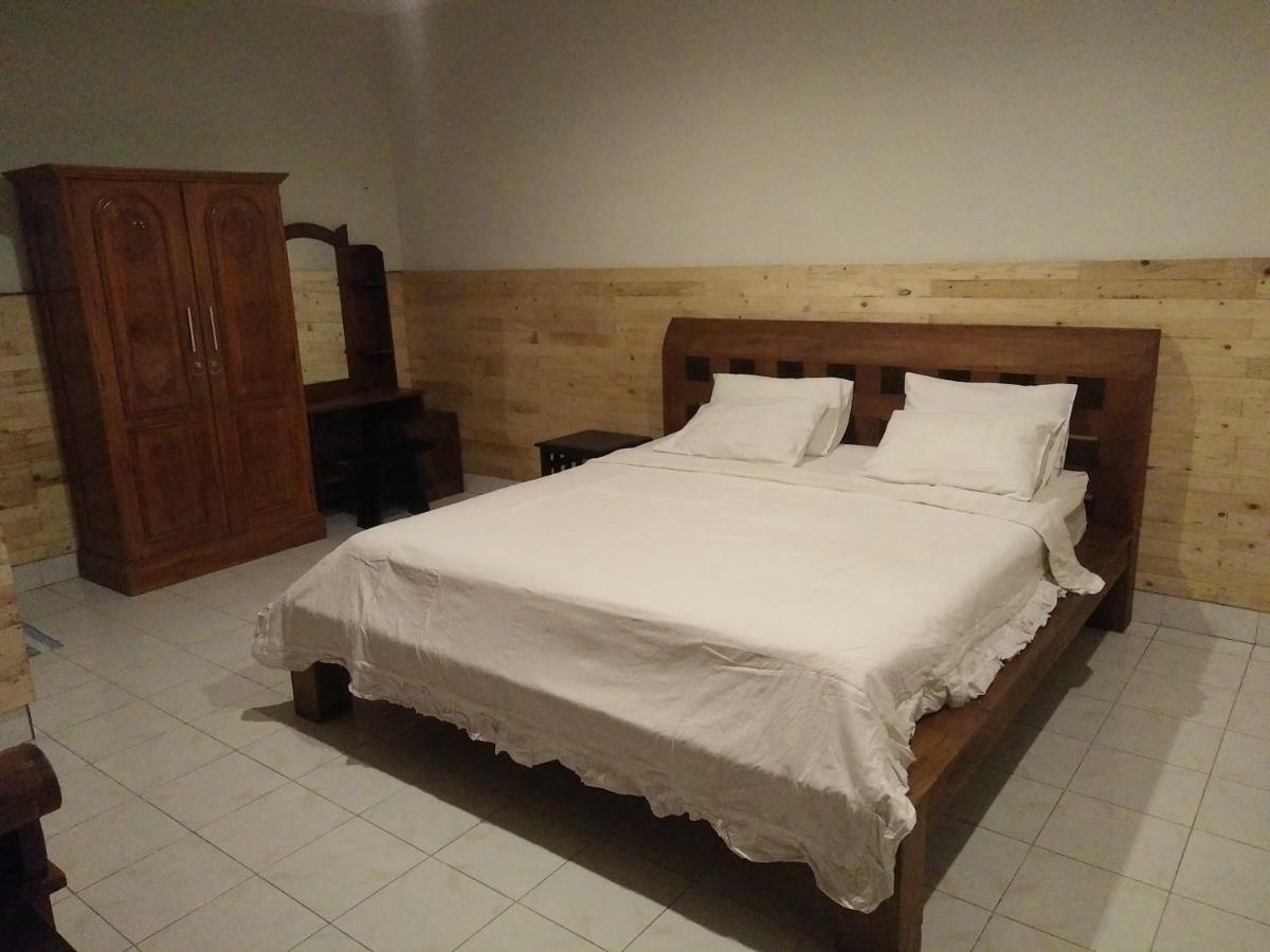 Homestay Made House And