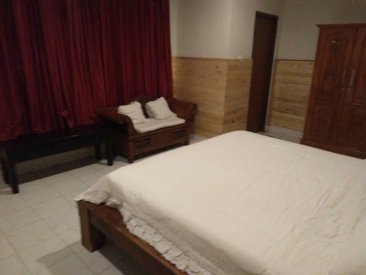 Made House And Sanur (Bali)