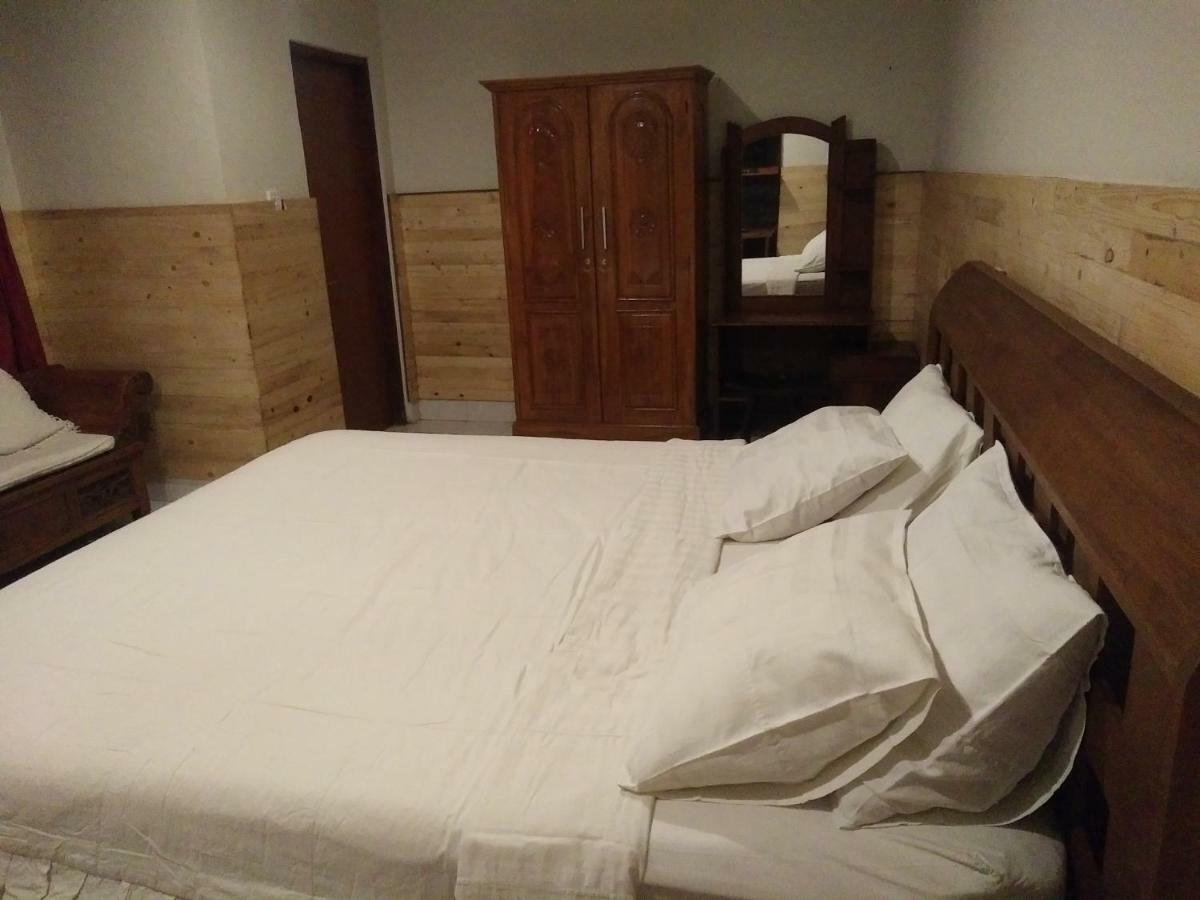 Homestay Made House And Sanur (Bali)