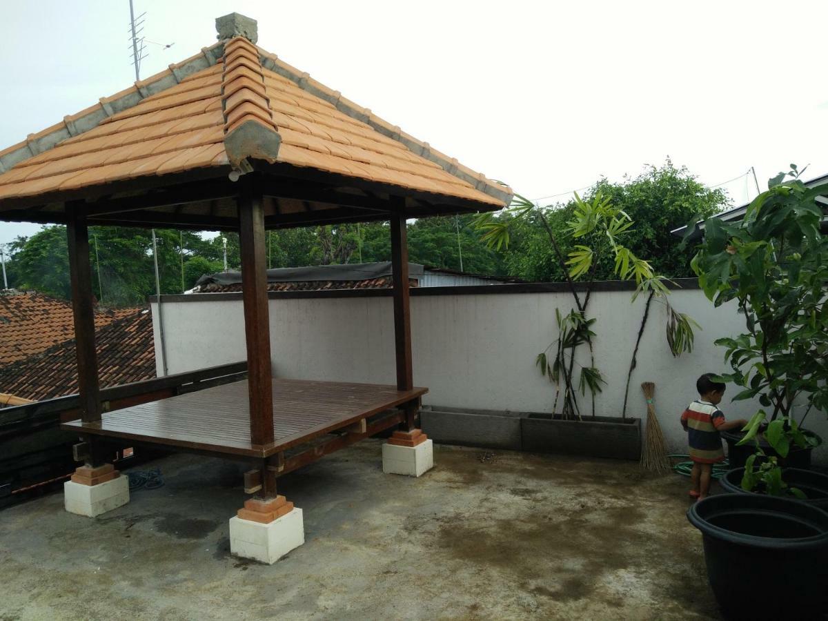 Made House And