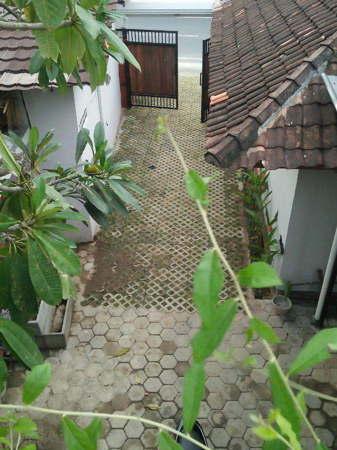 Made House And *