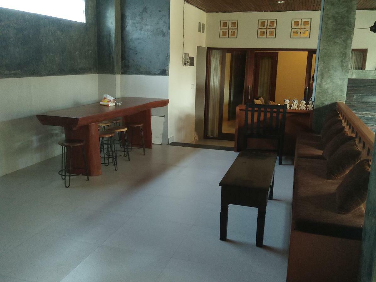 Made House And Homestay *