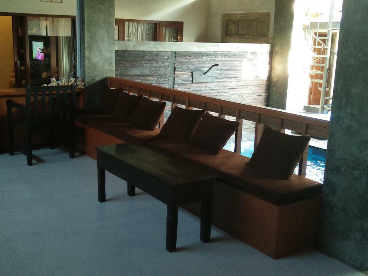 Homestay Made House And
