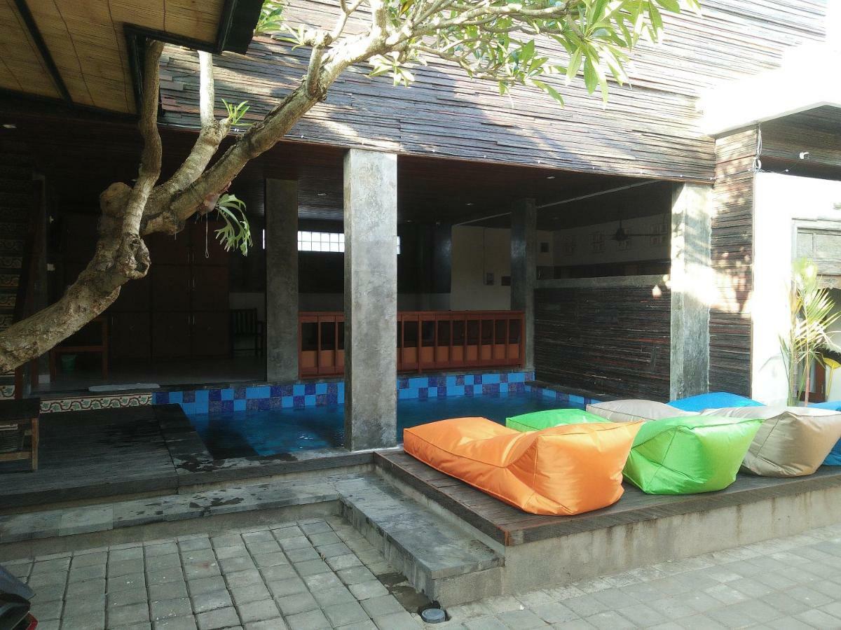 Homestay Made House And Sanur (Bali)