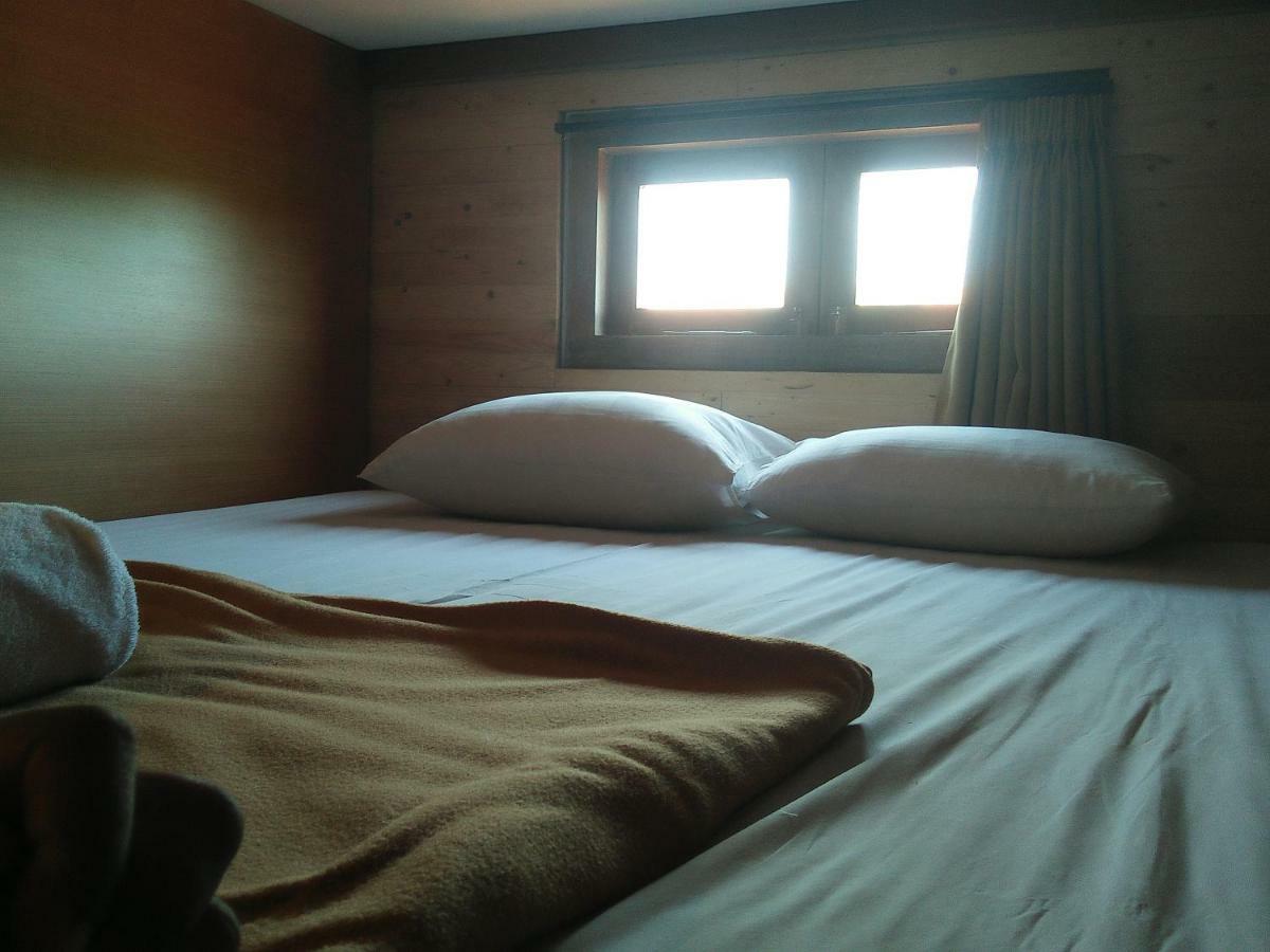 Homestay Made House And