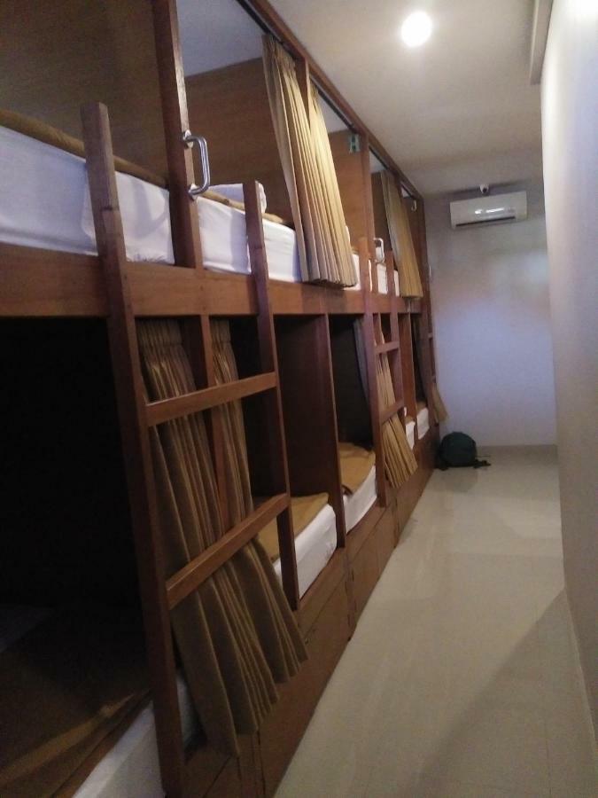 Homestay Made House And Sanur (Bali)