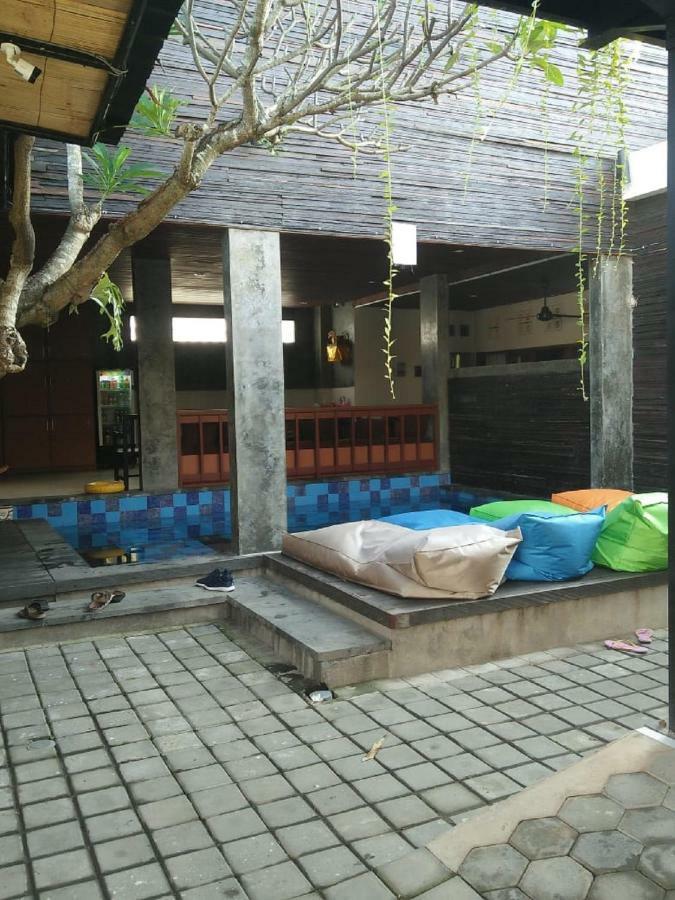 Homestay Made House And Sanur (Bali)