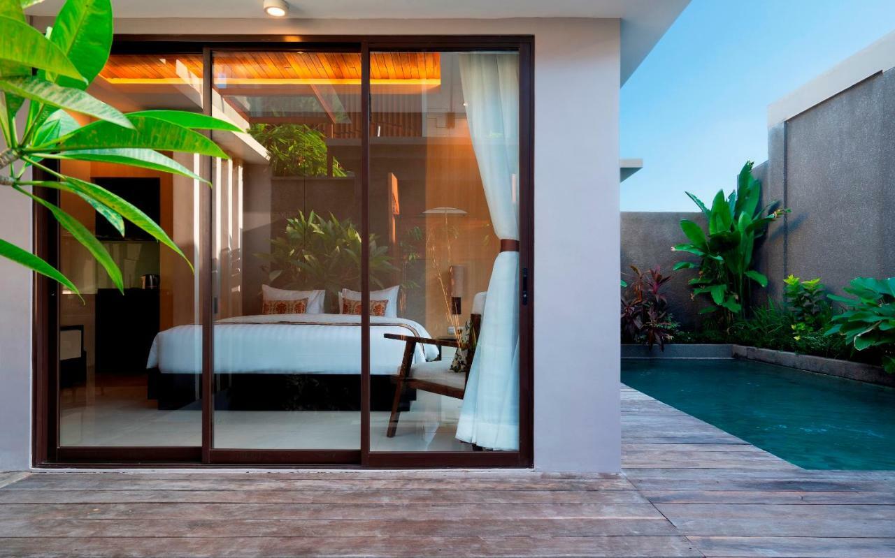 La Paradis Villa *