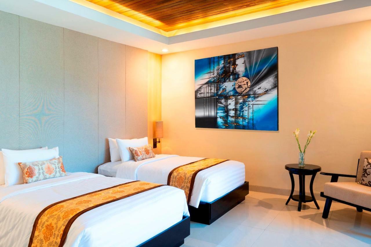 Villa La Paradis Canggu (Bali)