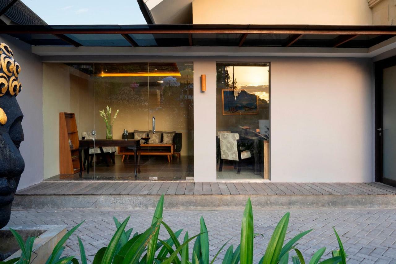 Villa La Paradis Canggu (Bali)