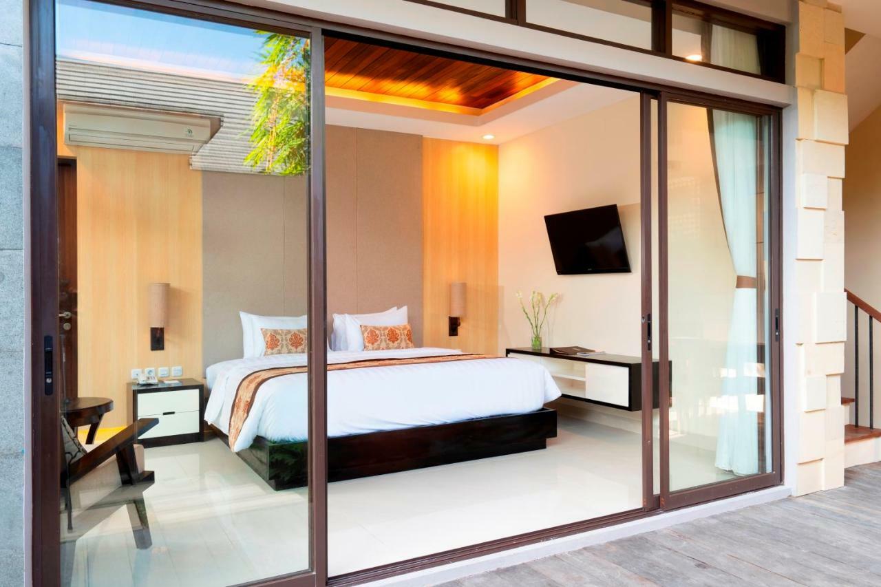 La Paradis * Canggu (Bali)