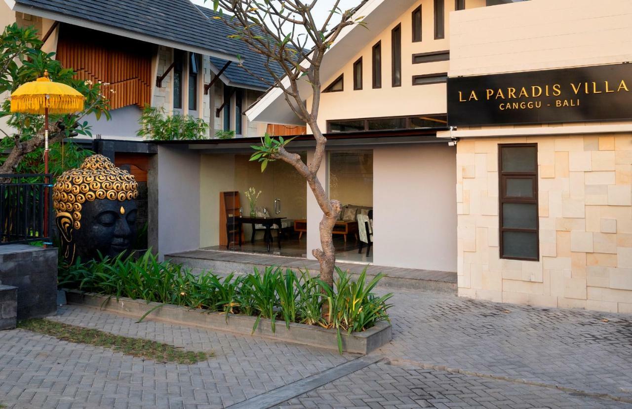 La Paradis