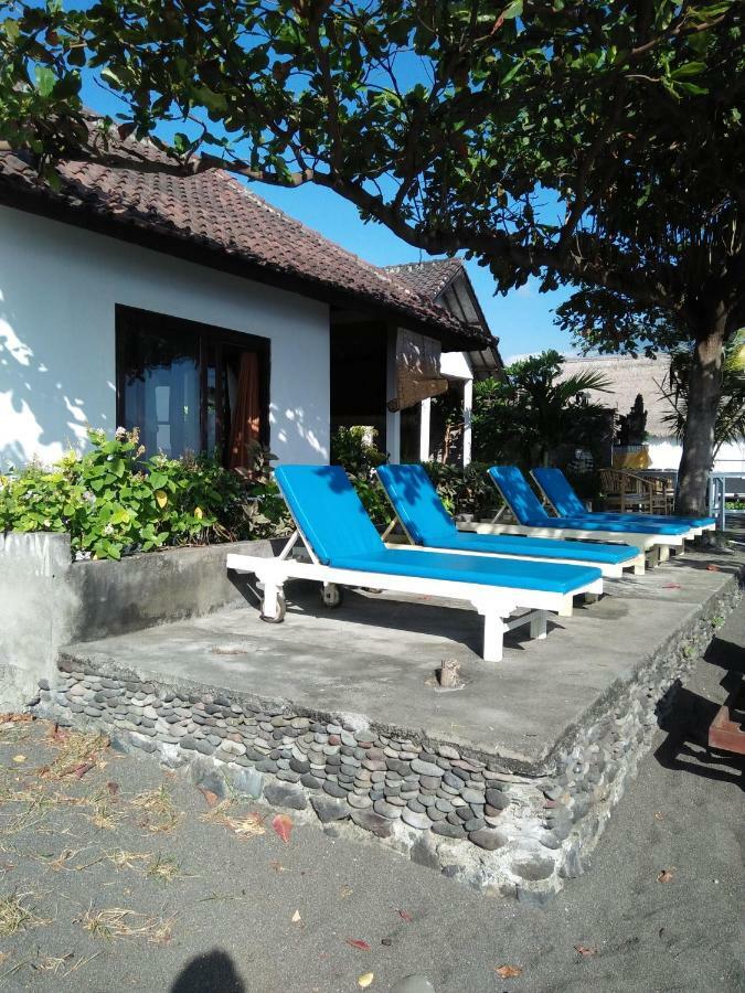 Guest house Volcano Beach Bungalow Amed (Bali)
