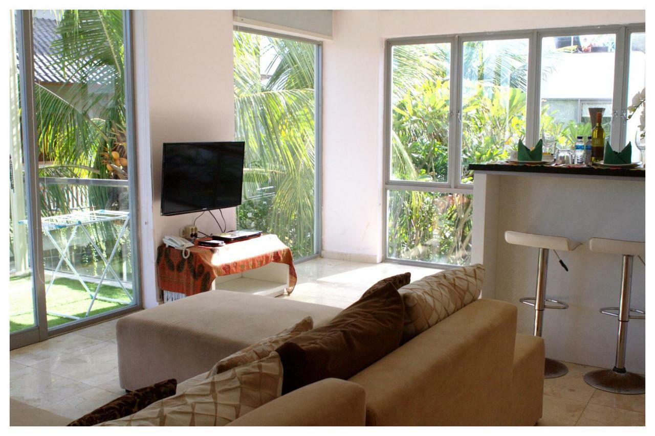 Echo 3* Canggu (Bali)