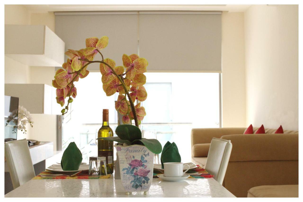 Aparthotel Echo 3*