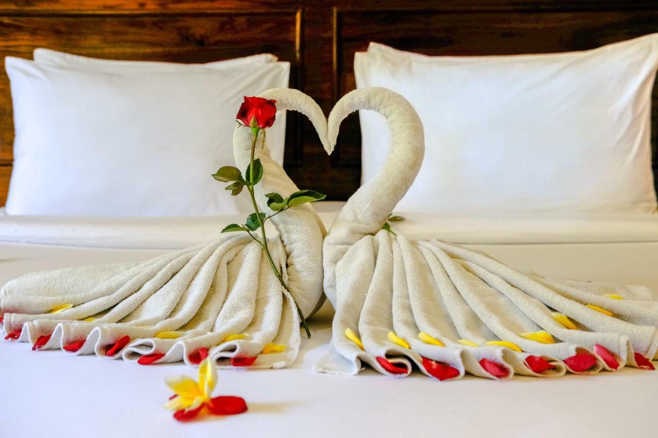 Papillon Echo 3* Canggu (Bali)