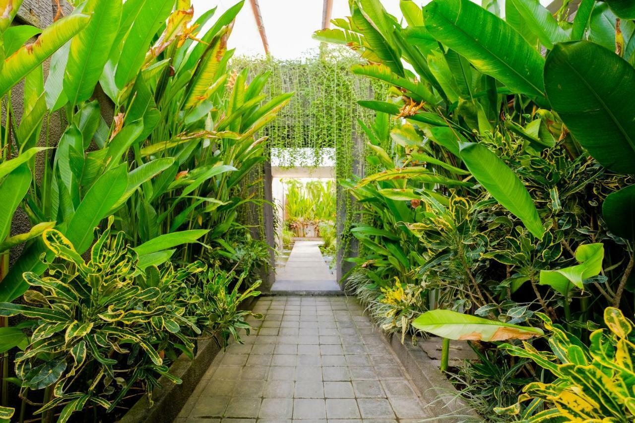 Papillon Echo Hotel Canggu (Bali)