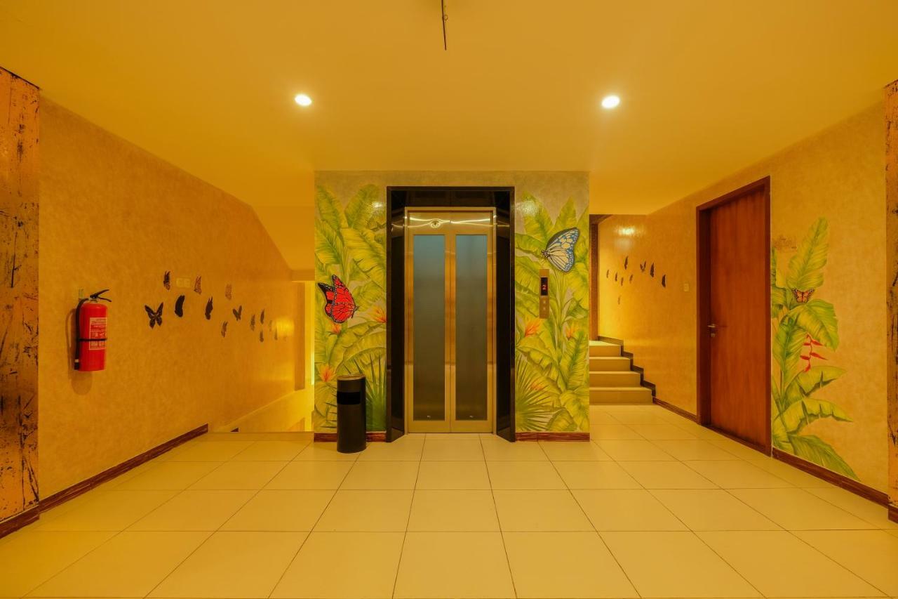 Papillon Echo Hotel