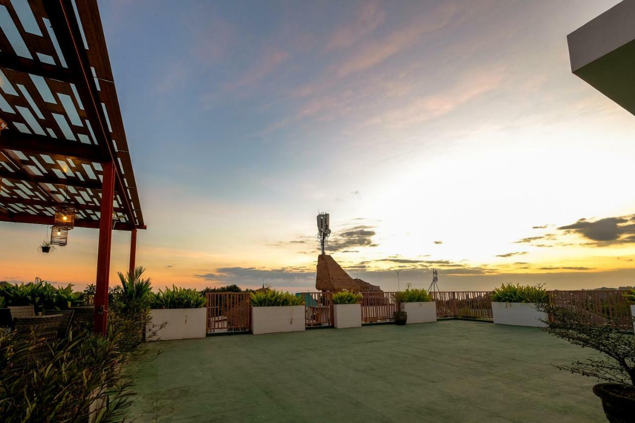 Papillon Echo Canggu (Bali)