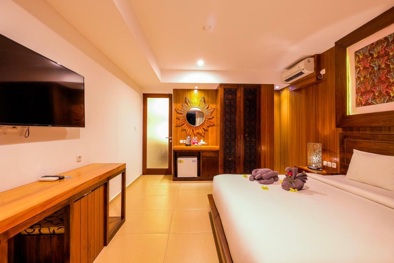 Hotel Papillon Echo