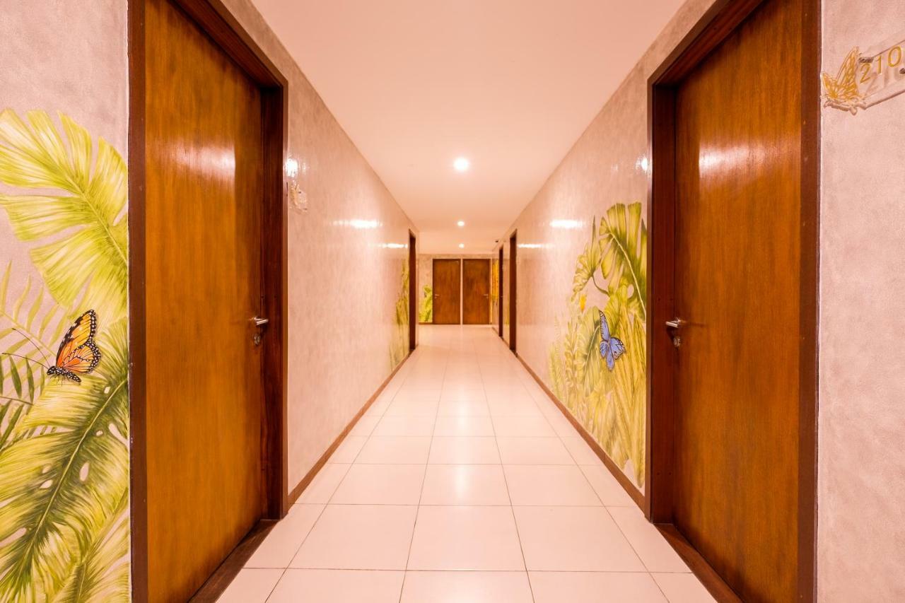 Papillon Echo Hotel 3*