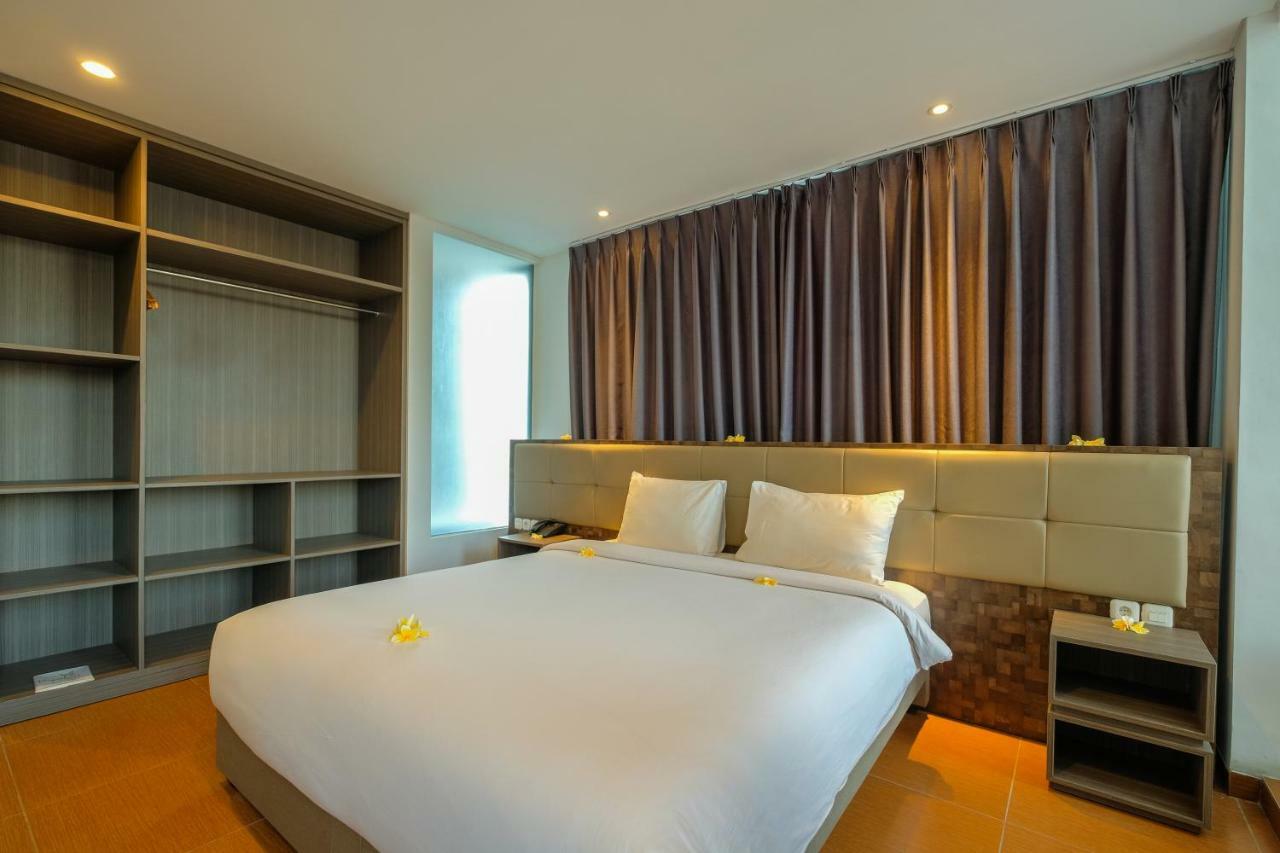 Papillon Echo Hotel 3*