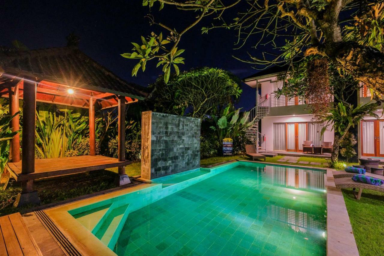 Hotel Papillon Echo 3*