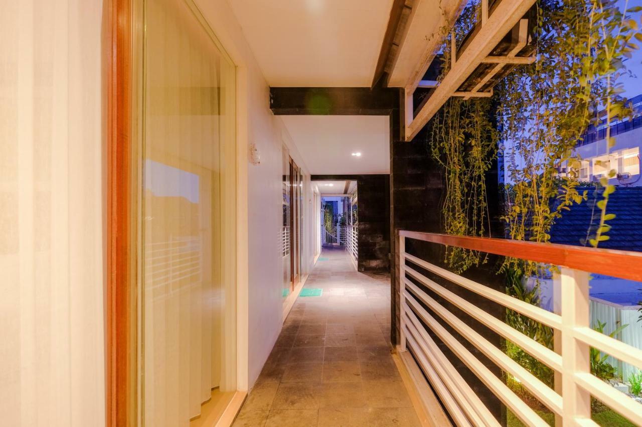 Hotel Papillon Echo 3*