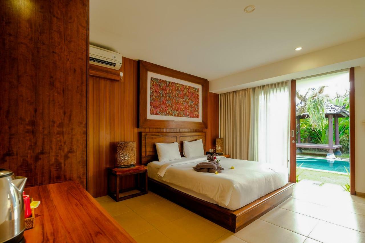 Papillon Echo Canggu (Bali)
